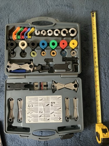 Blue point ltd40 - ltd40,, master