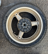 ⭐ SUZUKI BANDIT GSF 1200CC