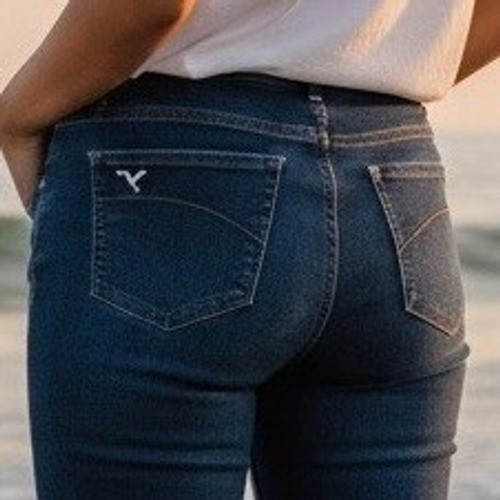 Beija flor womens dark - beija, wash