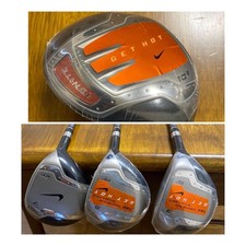 (New) Nike IGNITE  1, 3, 5, 7