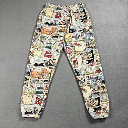 Teddy fresh sweatpants - sweatpants, mens