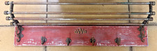 Vintage Wooden GWR Great