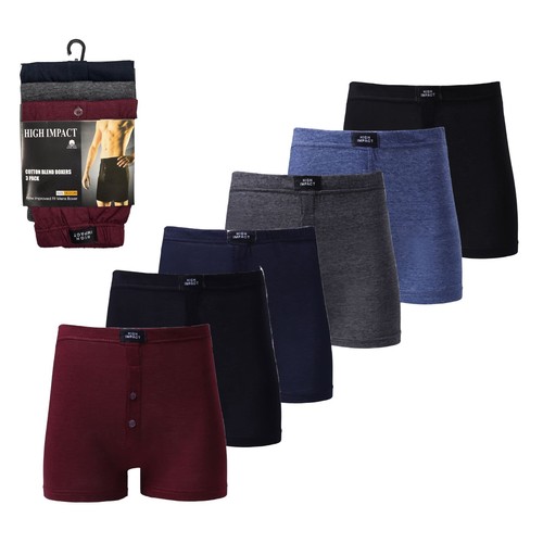 Mens classic boxer - boxer, shorts
