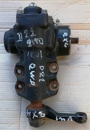 Nissan datsun d21 pick - d21, up