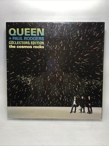Queen paul rodgers - paul,