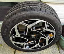 KIA  CEED  2023  WHEEL  AND
