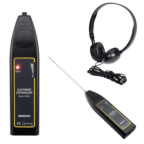 Allsun em410 electronic - allsun,