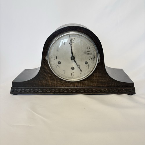 Vintage napoleon hat mantle - napoleon,
