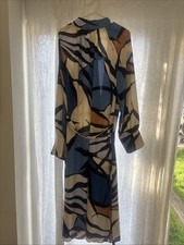 Beautiful H&M Maxi Dress size XL