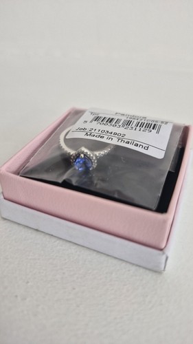 Pandora elevated princess blue - pandora,