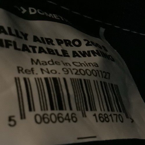 Dometic rally air - dometic,