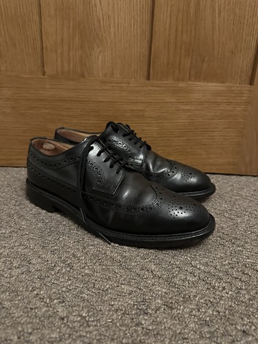 Loake shoemakers braemar - loake,