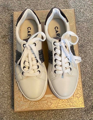 Carvela ladies trainers - , with