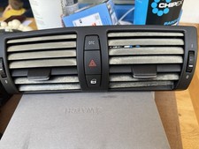 BMW Dash Centre Fresh Air Vent