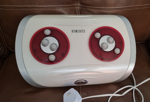 Homedics shiatsu foot - homedics,