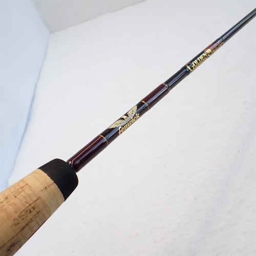 Fenwick golden wing gw62cmlj - wing,