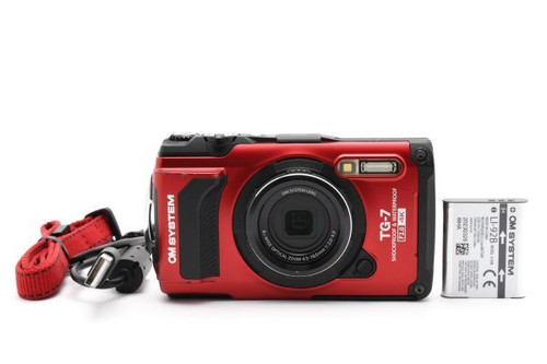 Olympus compact digital - olympus,