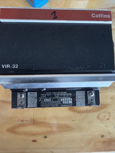 Collins vir vor loc - collins, vir-32