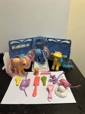 Hasbro little pony - my, 1983