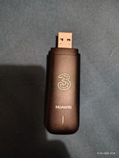 Huawei E3231 Dongle HSPA Unlocked Hilink Laptop PC Mac Windows Travel Mobile