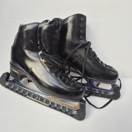Risport figure ice skates - risport,
