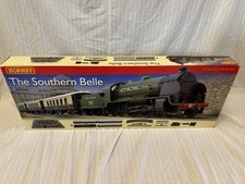 Hornby the Southern Belle 00