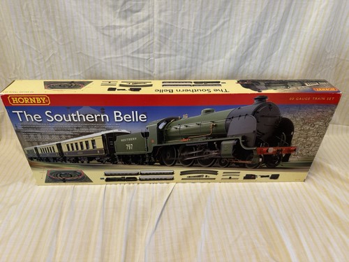 Hornby the southern belle - southern, 00