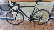 Cannondale caad 12 black inc