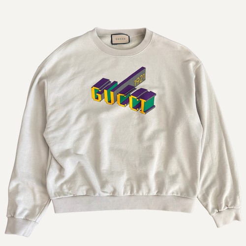 Gucci 1921 logo - 1921,