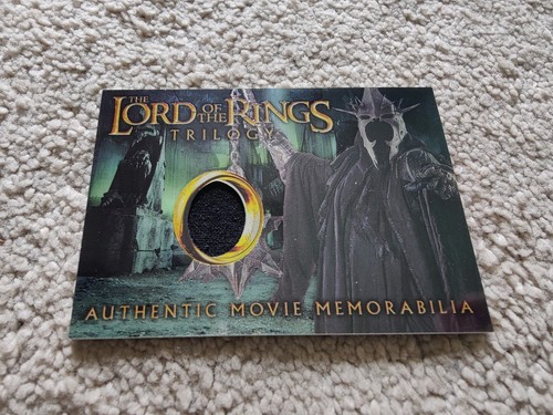 Lord the rings trilogy - ,