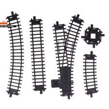 41 X 1:87 HO Guage Model