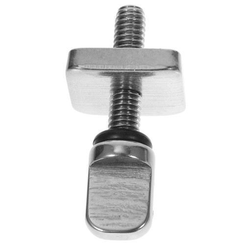 Paddle board tail fin screw - board,