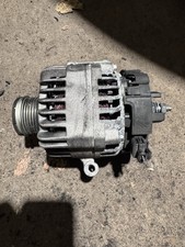 Vauxhall Corsa 1.3 Cdti Alternator Good Working Condition