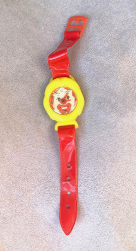 Rare vintage ronald mcdonald - vintage,