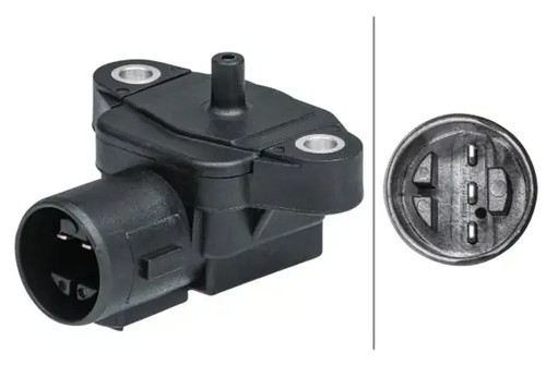Pressure sensor map 6pp - pressure,
