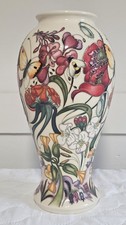 Moorcroft LTD Edition 24/250