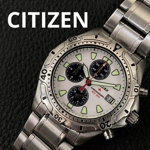 Citizen promaster 0560 - promaster,