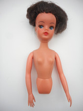 Vintage sindy doll pedigree