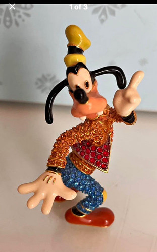 Disney swarovski arribas - disney,