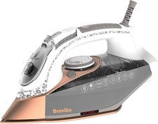 Breville DiamondXpress Steam