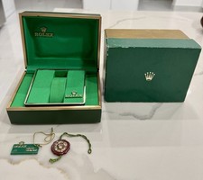 OEM Rolex Submariner 1680 5513