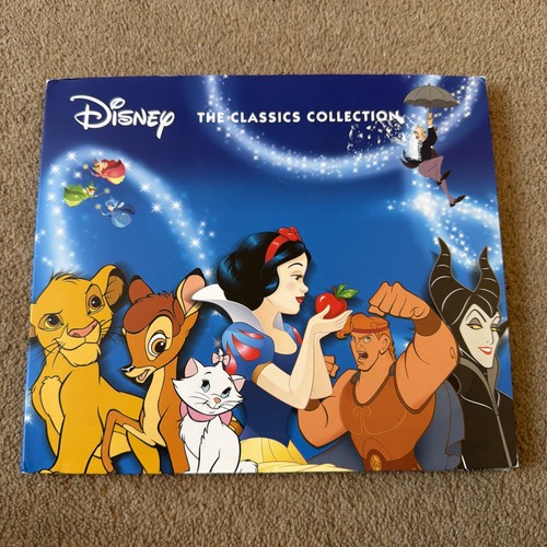 Disney the classics - the,