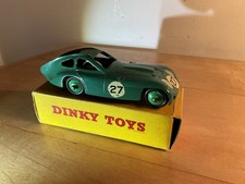 DINKY TOYS 163. BRISTOL450
