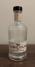 Lincoln Distillery Spiced Rum