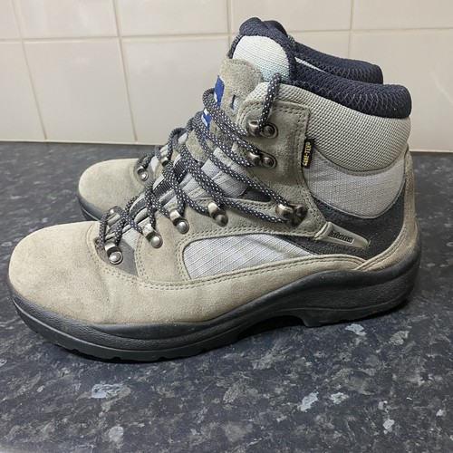 Lafuma beige suede - lafuma,