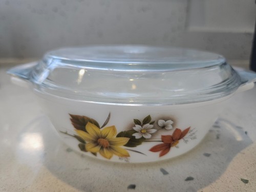 Vintage jaj pyrex - pyrex,
