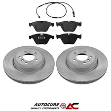 FOR BMW 5 SERIES 3.0 525D M