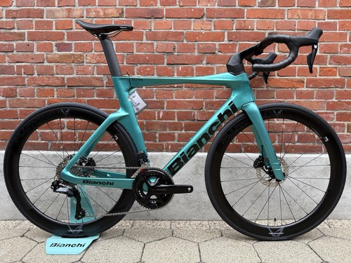 New bianchi oltre - bianchi, /