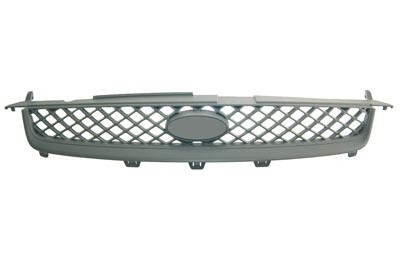 Ford fiesta grille - ford,