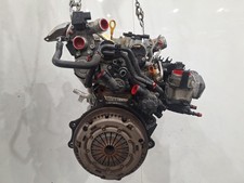 SKODA SUPERB S TSI MK2 2007-2015 1.4L PETROL Complete Engine CAXC OEM 3C100038NV